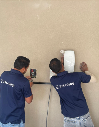 How Long Does It Take to Charge an Electric Car in the UAE?