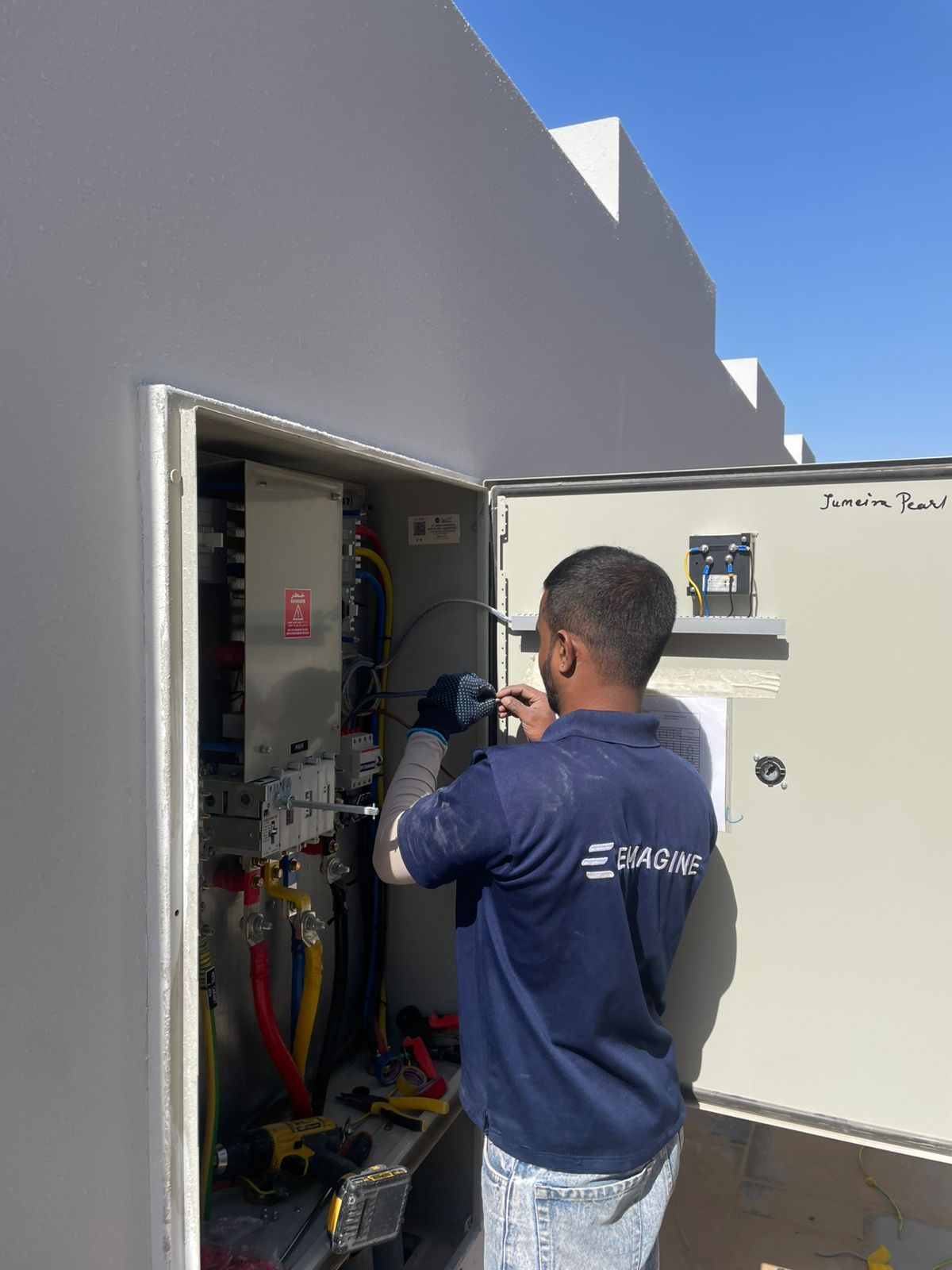 EV Charger Installation Requirements in the UAE: What You Need to Know